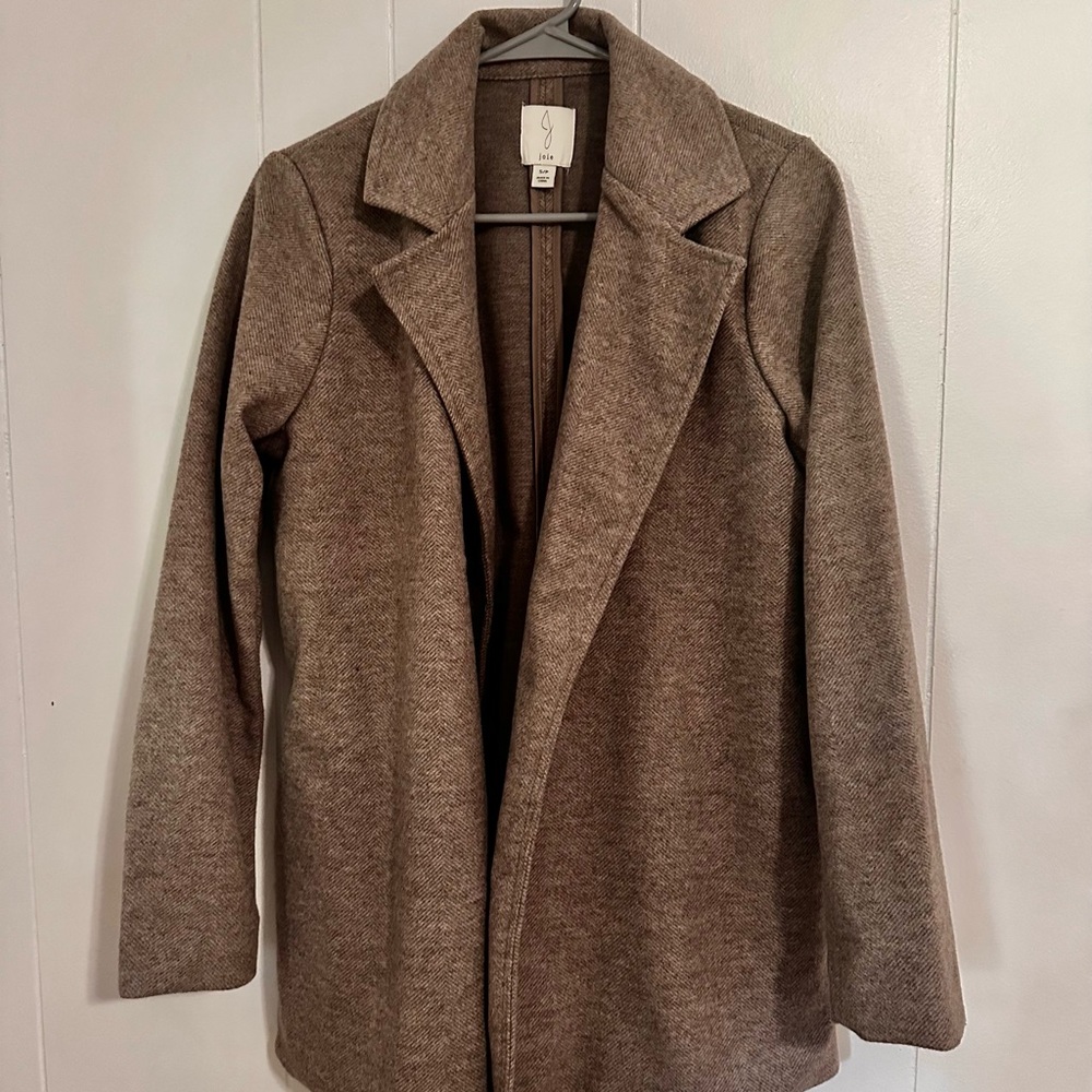 Joie Tan Women's Blazer